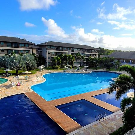 Апартаменты Eco Life Verano Muro Alto Порту-де-Галиньяш Экстерьер фото