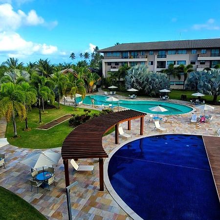 Апартаменты Eco Life Verano Muro Alto Порту-де-Галиньяш Экстерьер фото