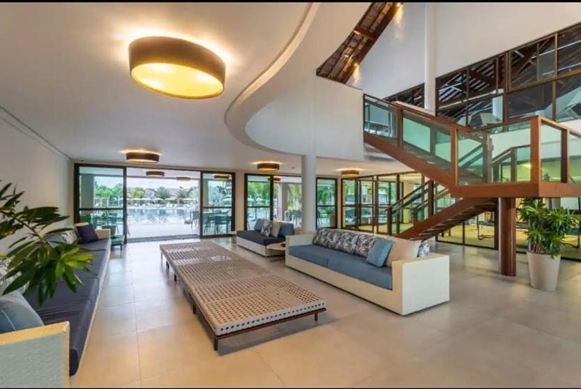 Апартаменты Eco Life Verano Muro Alto Порту-де-Галиньяш Экстерьер фото