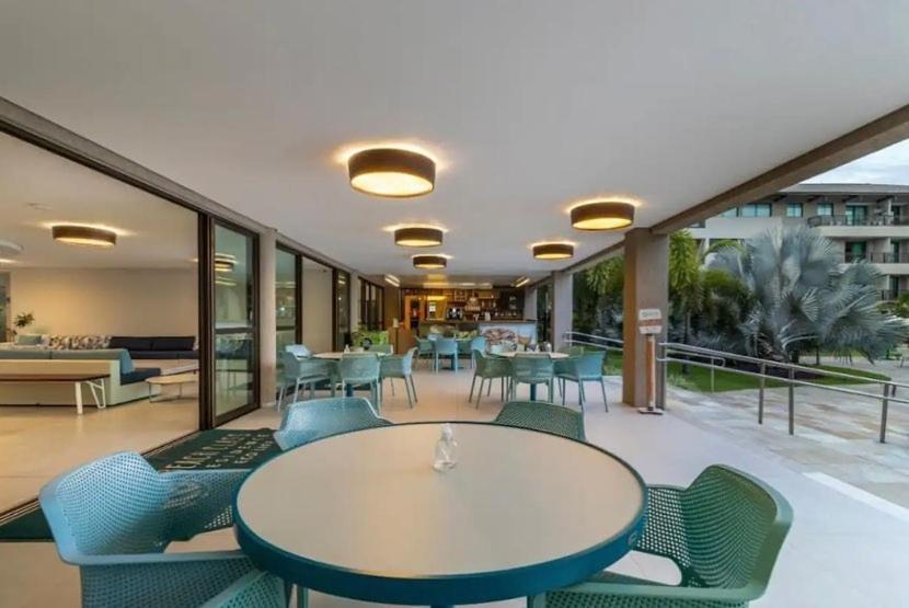 Апартаменты Eco Life Verano Muro Alto Порту-де-Галиньяш Экстерьер фото