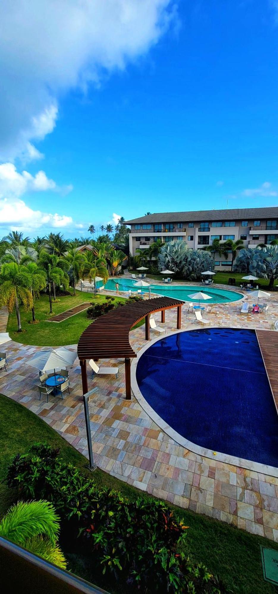 Апартаменты Eco Life Verano Muro Alto Порту-де-Галиньяш Экстерьер фото